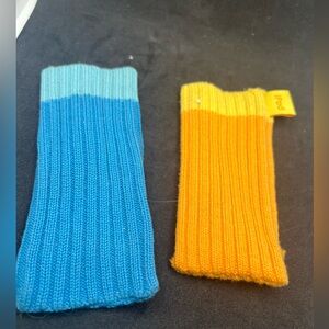 🥰4/$25 - iPod Nano Socks (2 peice)